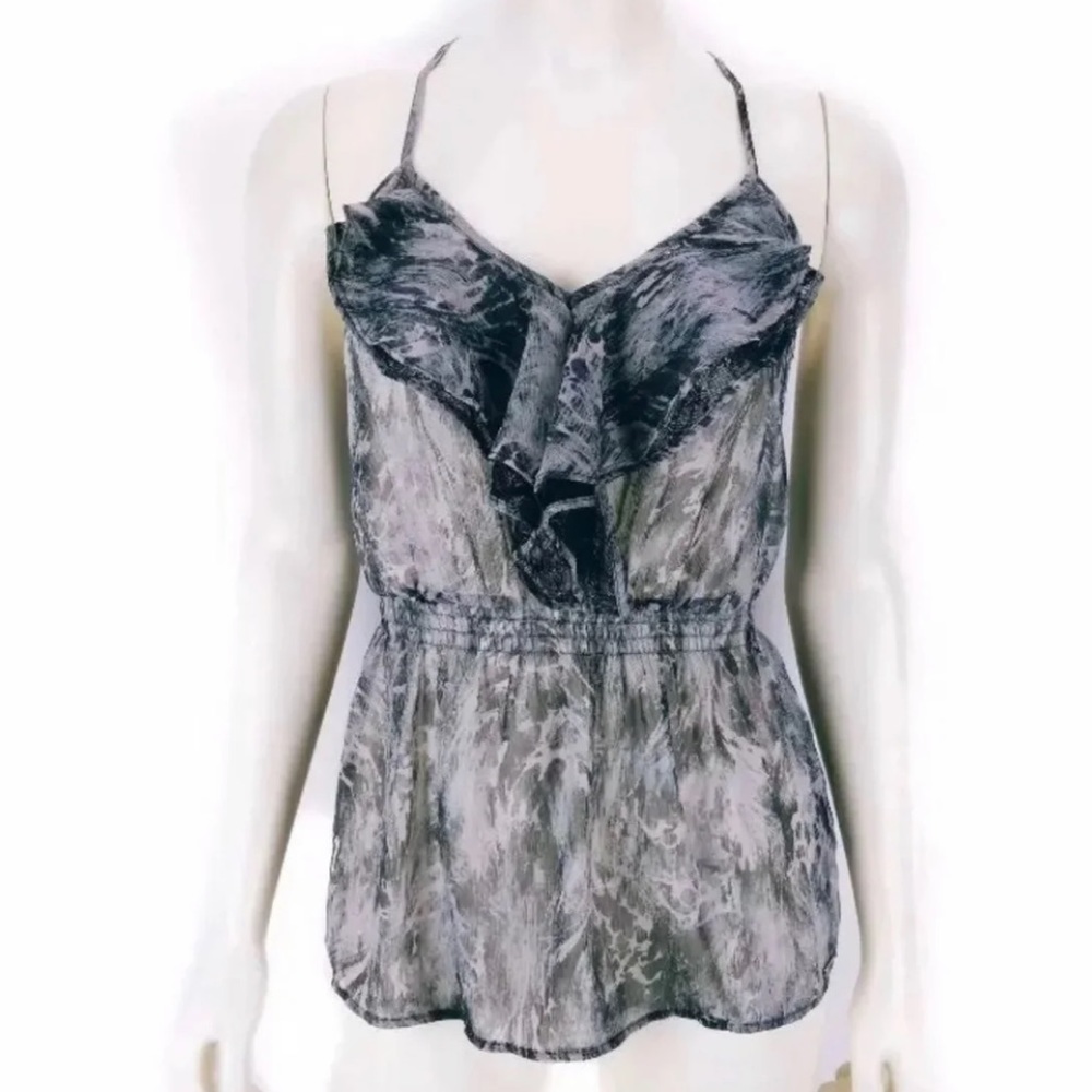 Guess boho summer top